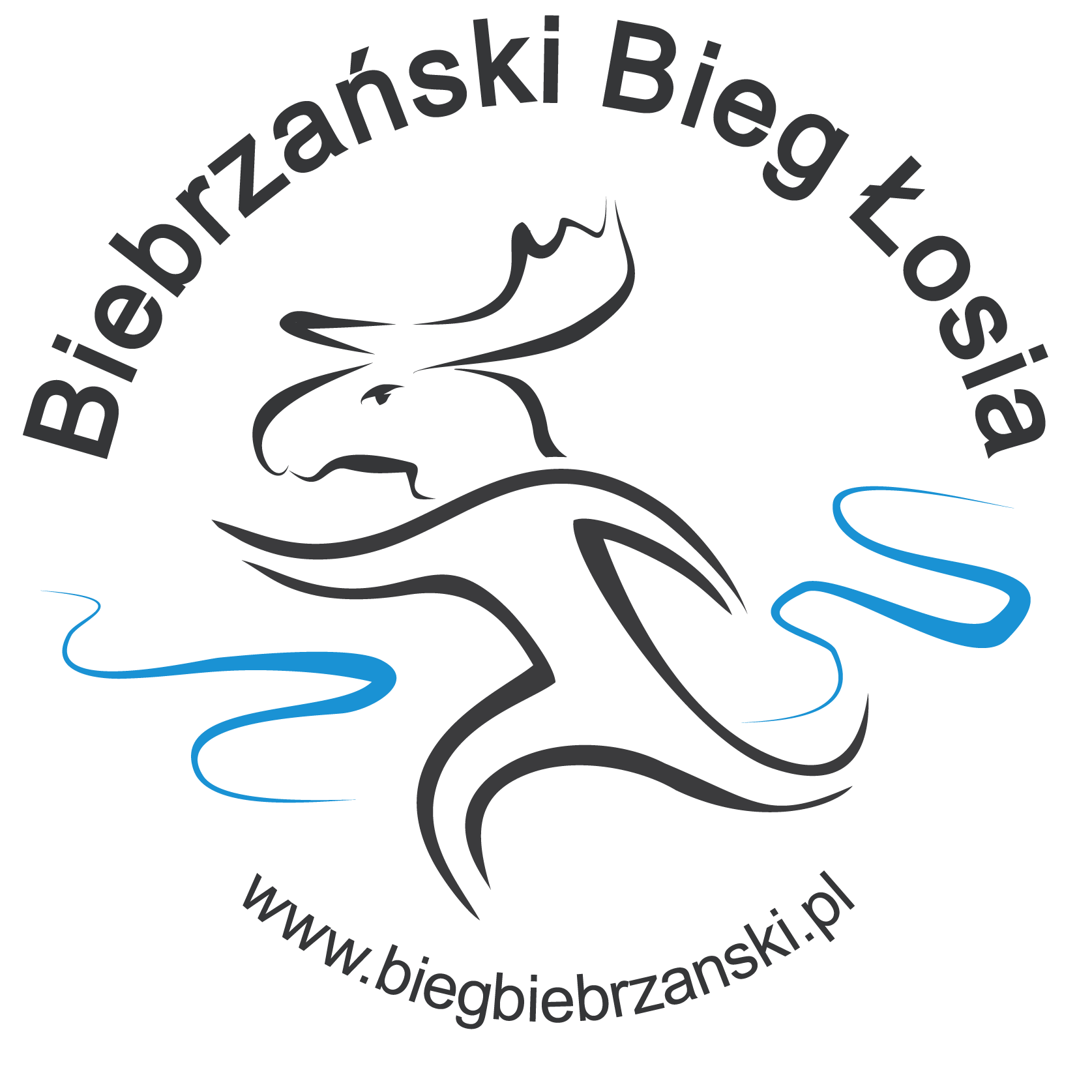 Biebrzański Bieg Łosia